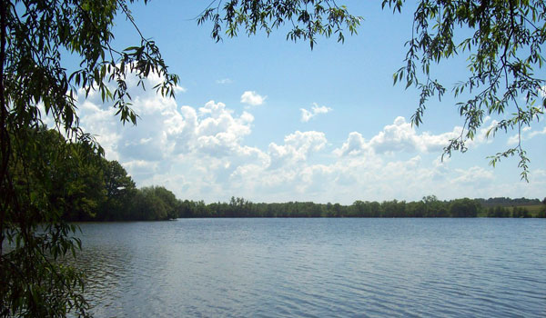 Смирновский пруд