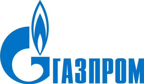 Сколько стоил логотип Газпрома