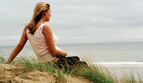 Пять способов естественного расслабления при беременности